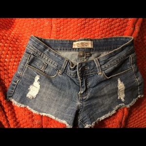 American Style Denim Modern Vintage Irish ☘️ Jeans